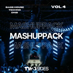 TwoSides Mashuppack Vol. 4
