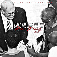 Call Me The Coach(prod. Jtbeats)