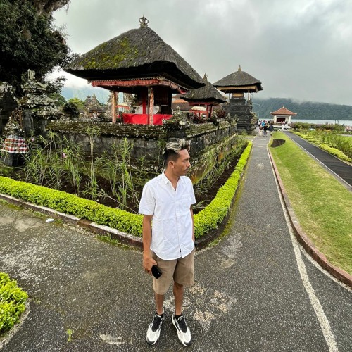 TANGAN TAK SAMPAI - [ Donny Fernanda x DJ LUTHFI AP ] #Req SANDIKAWEK & BOS KT