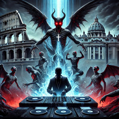 DJ The Chemical Machine - Weihwasser ☠︎