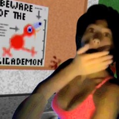 Pupils of the Cyberdemon 4
