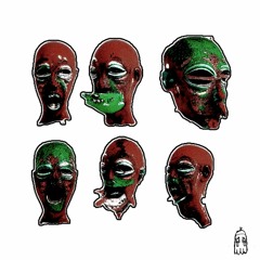 HEREDITARY | prod.GRXGGO