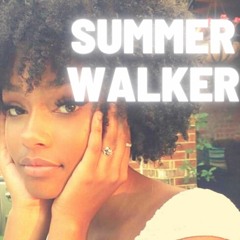 Summer Walker R&B Type Beat ft. Bryson Tiller Type Beat and Kehlani "Only You" [Prod. By Gmajor]