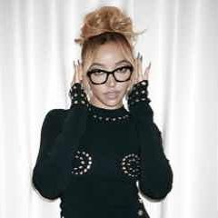 tinashe - 2on (10cust n alirq rmx)
