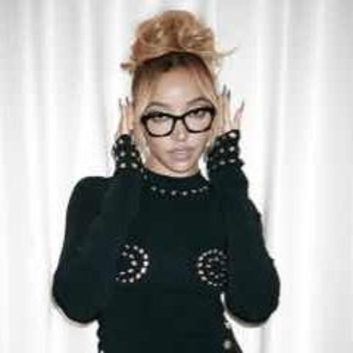 tinashe - 2on (10cust n alirq rmx)