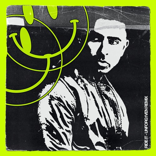 PREMIERE | UNFORG1VEN - Ride It (Free Download)