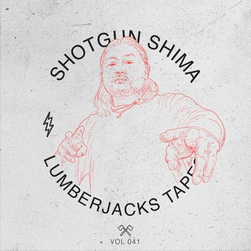 Lumberjacks Tapes 41: Shotgun Shima ( Sacramento )