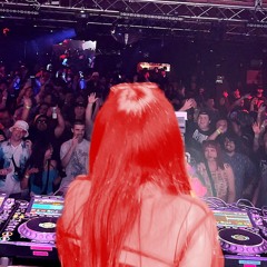 Haute Cue - Opening DJ Set for Starjunk95 [speed.star x Brownies & Lemonade LA]