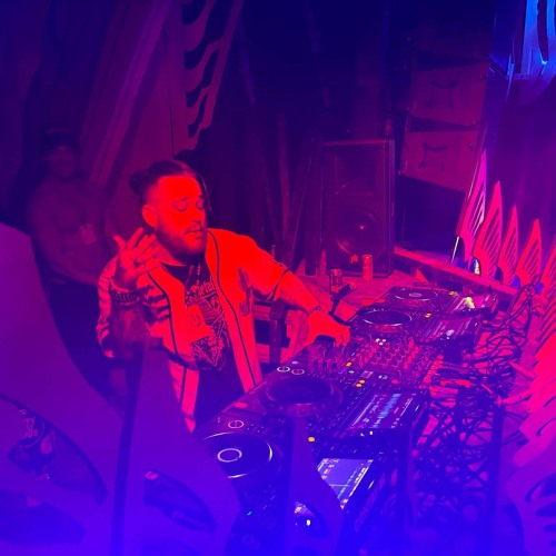 Stream Future Forest Music Festival 2025 Submission by LILT GRAVITY