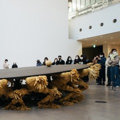 Seoul MMCA Exhibit Observation 230110