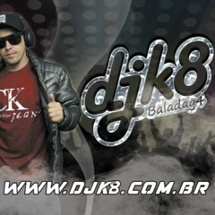 Senta Concentrada - MegaFunk feat. Djk8 (remix Tistandam 2021)