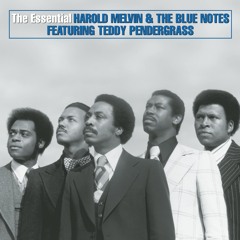 I Miss You (feat. Teddy Pendergrass)