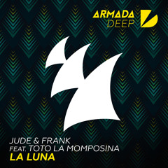 Jude & Frank feat. Totó La Momposina - La Luna