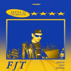 MANGUE DEBUT SET + BIS