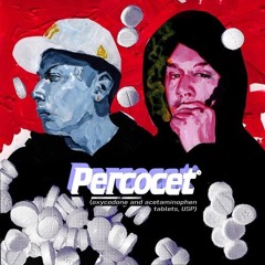 Baby Chvpo ft ATL Smook - Percocet (prod. DoubleXFace){SHOKU RADIO EXCLUSIVE}