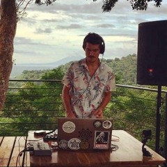 Dj Set @ TreeCasa, Nicaragua 🇳🇮 July 2020