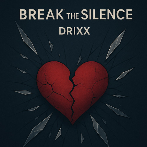 DRIXX - BREAK THE SILENCE (DEFQON TOOL 2025)