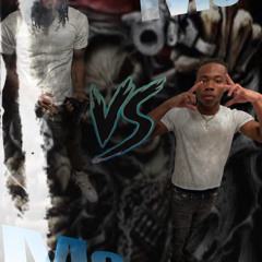 Go Off Remix (Ft. RxchBeeezy)