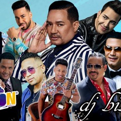 Mix De Bachata De Sentimiento Y Amargue Vol. 2 | Romeo Santos, Prince Royce, Frank Reyes Y Mas