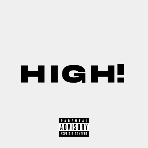 akumu21 x Kxstv *  - HIGH! (prod.Graves)