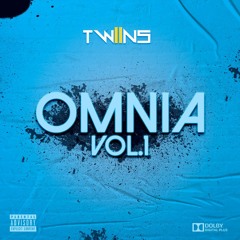 Omnia Vol.1 (6 Pack Mashup Pack)