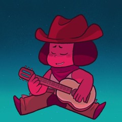 Ruby Rider (Steven Universe cover)