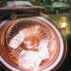 COMIN' SMOG (HBD DROP)