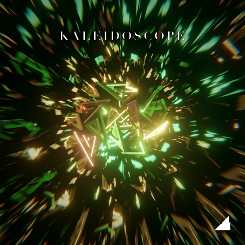 Disphing - Kaleidoscope