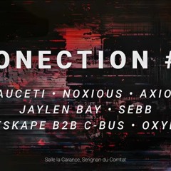 Jaylen Bay @ Konection #3  7.12.24