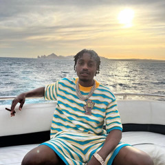 Lil Tjay - Prolly Not (Unreleased)
