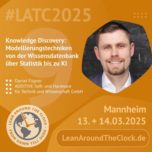 LATC2025 SpeakerInterview - Daniel Fügner
