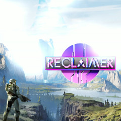 Familiar Lands (Halo type theme)