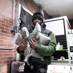 EL TORCHE - DEEP END #LONGLIVETORCH ( prod. by donguwapo ) MIXED BY: @jkeys.official