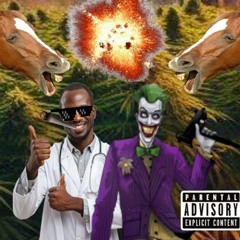 Picsog mint egy póni (feat. Kenci MC)