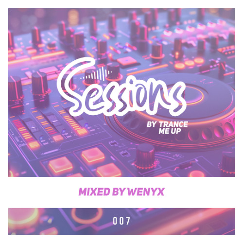 trance session