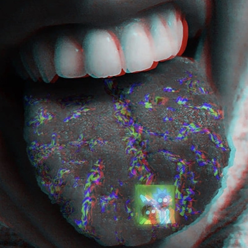 NFTFH - NOT FOR THE FAINT HEARTED