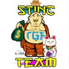 "Gold Chain" Stinc Team Type Beat
