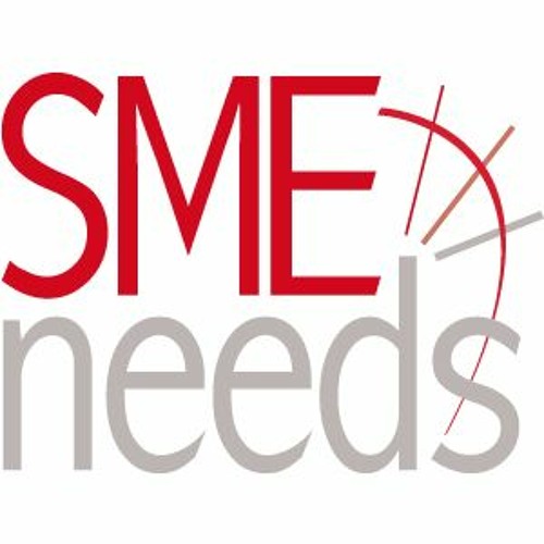 Nigel Davey: Marketing Advice for SMEs with SME Needs