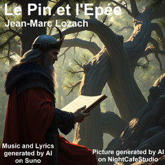 Le Pin et l'Épée