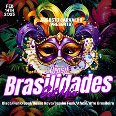 Brasilidades Set Feb 15 2025