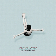 Stop Trying, Be Nothing.