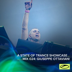 A State Of Trance Showcase - Mix 024: Giuseppe Ottaviani