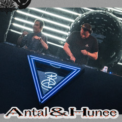 RDC 100 - Antal & Hunee