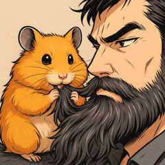 Fred et ma barbe