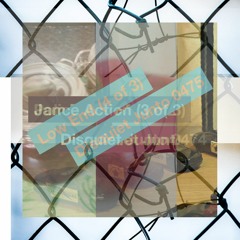 Trassel (disquiet0475) by Geoffroy, Evan Hartzell and Tsa Tse