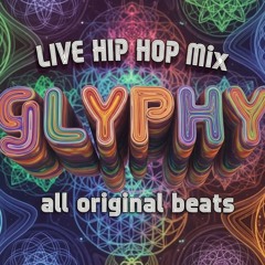 gLYPHy -UNDERGROUND HIP HOP MIX FEAT MY BEATS AESOP ROCK, EMINEM, ODB ETC