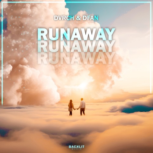DVRCH & DFAN - Runaway (Extended Mix)