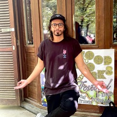 Phillipi @ Kiosk Radio 18.07.2023