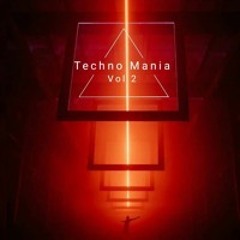 Techno Mania Vol.2