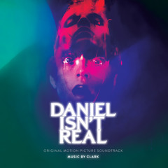 Amor (From "Daniel Isn't Real" Soundtrack)